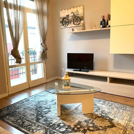 Apartamento Franciacorta flat&bollicine Passirano Exterior foto