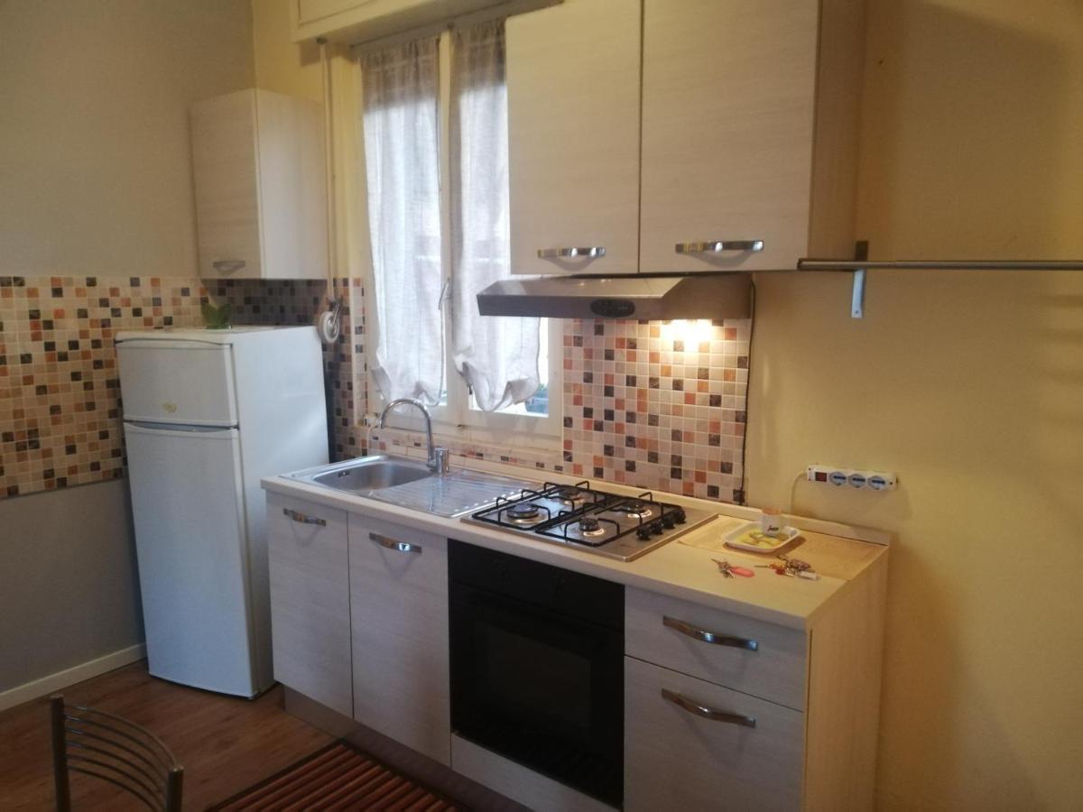 Apartamento Franciacorta flat&bollicine Passirano Exterior foto