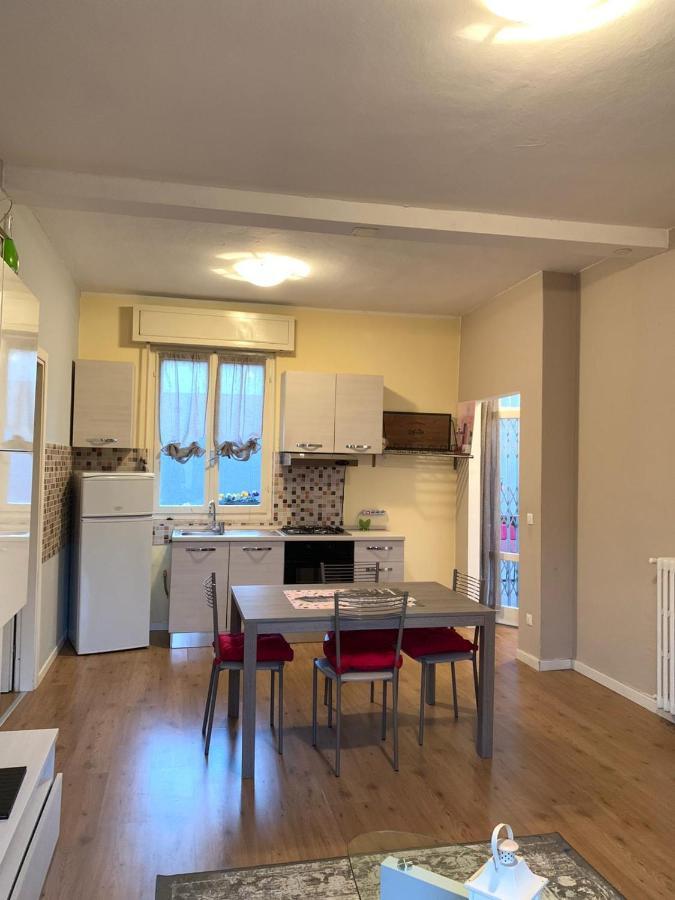 Apartamento Franciacorta flat&bollicine Passirano Exterior foto