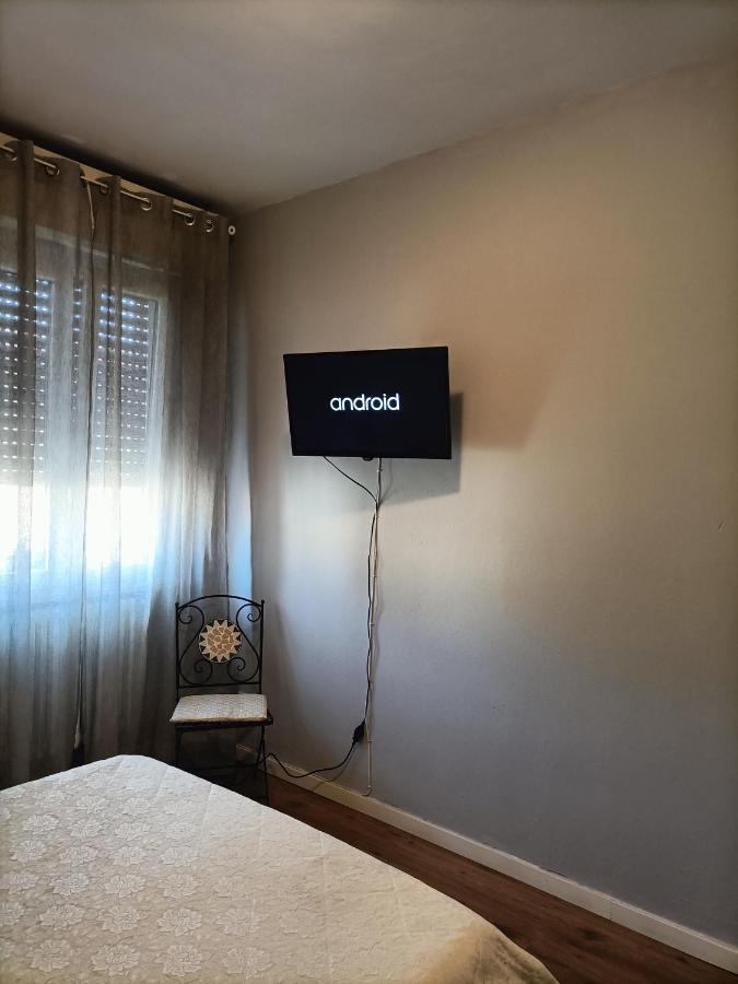 Apartamento Franciacorta flat&bollicine Passirano Exterior foto